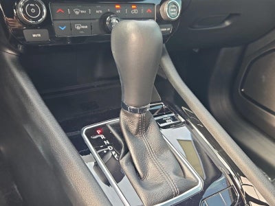 2022 Jeep Compass Altitude FWD