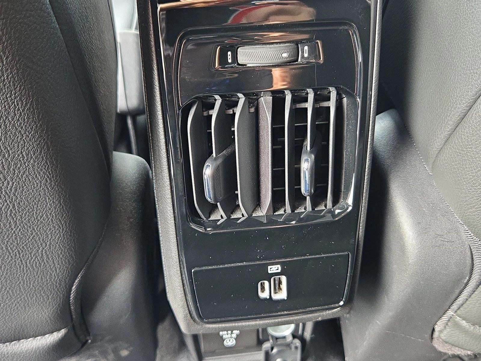 2022 Jeep Compass Altitude FWD