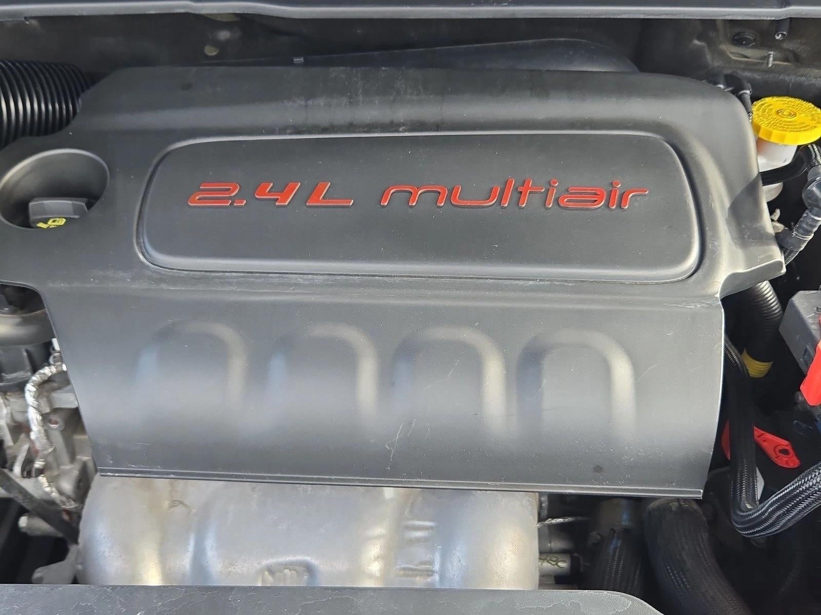 2022 Jeep Compass Altitude FWD
