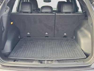 2022 Jeep Compass Altitude FWD