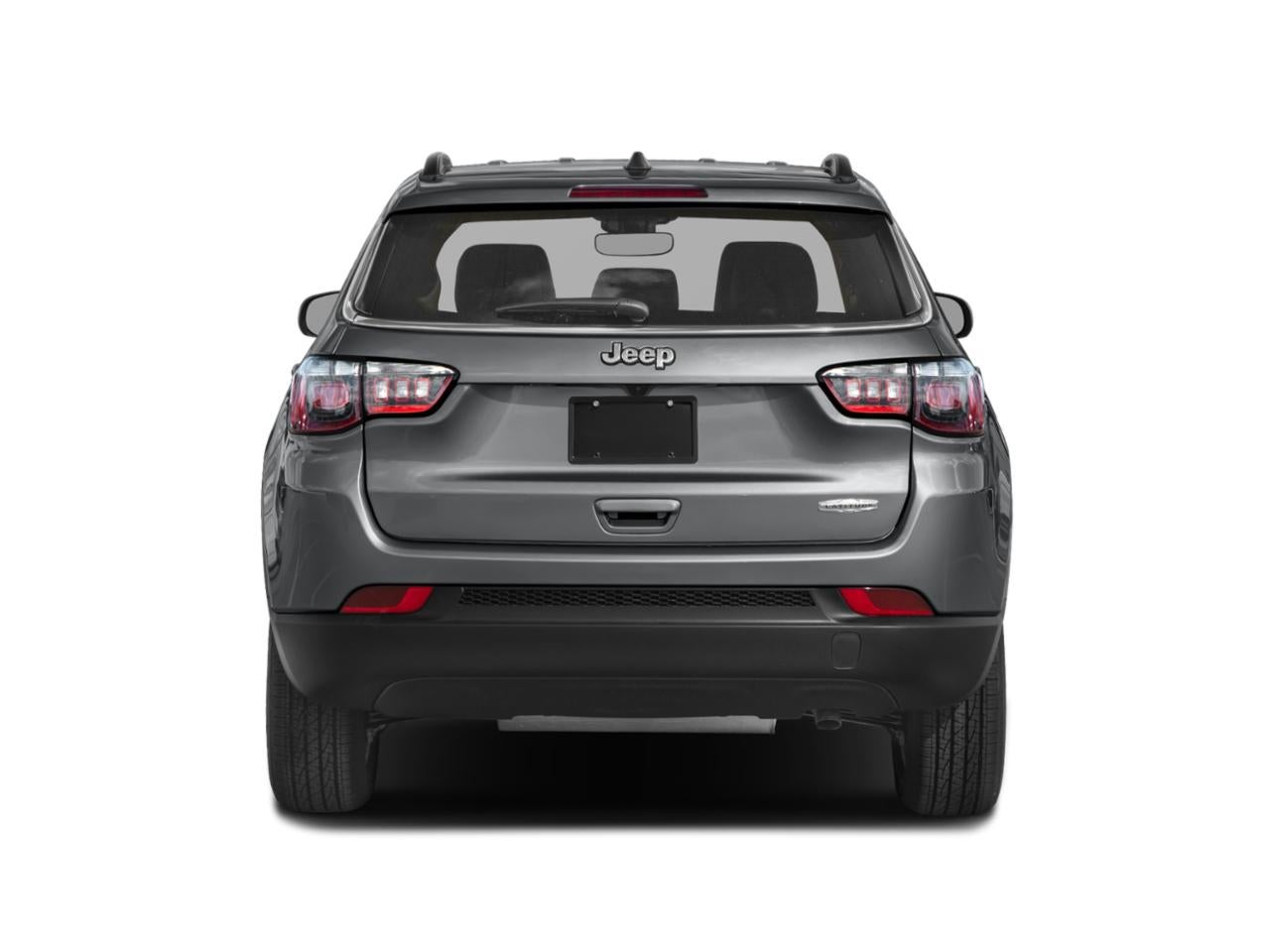 2022 Jeep Compass Altitude FWD