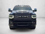 2024 RAM 3500 Laramie 4x4 Crew Cab 8' Box