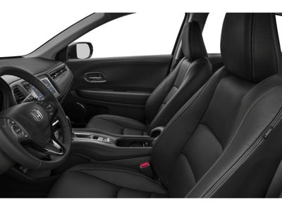 2019 Honda HR-V EX-L 2WD CVT