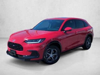 2023 Honda HR-V EX-L 2WD CVT