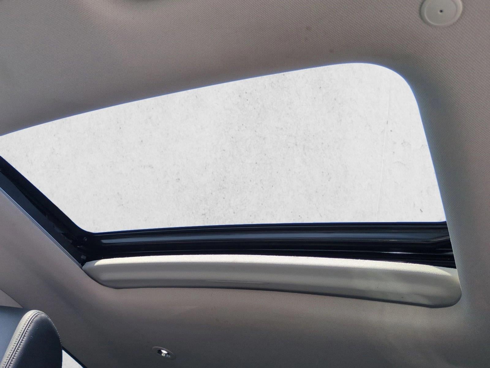 2023 Honda HR-V EX-L 2WD CVT