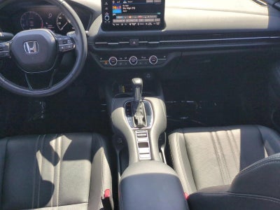 2023 Honda HR-V EX-L 2WD CVT