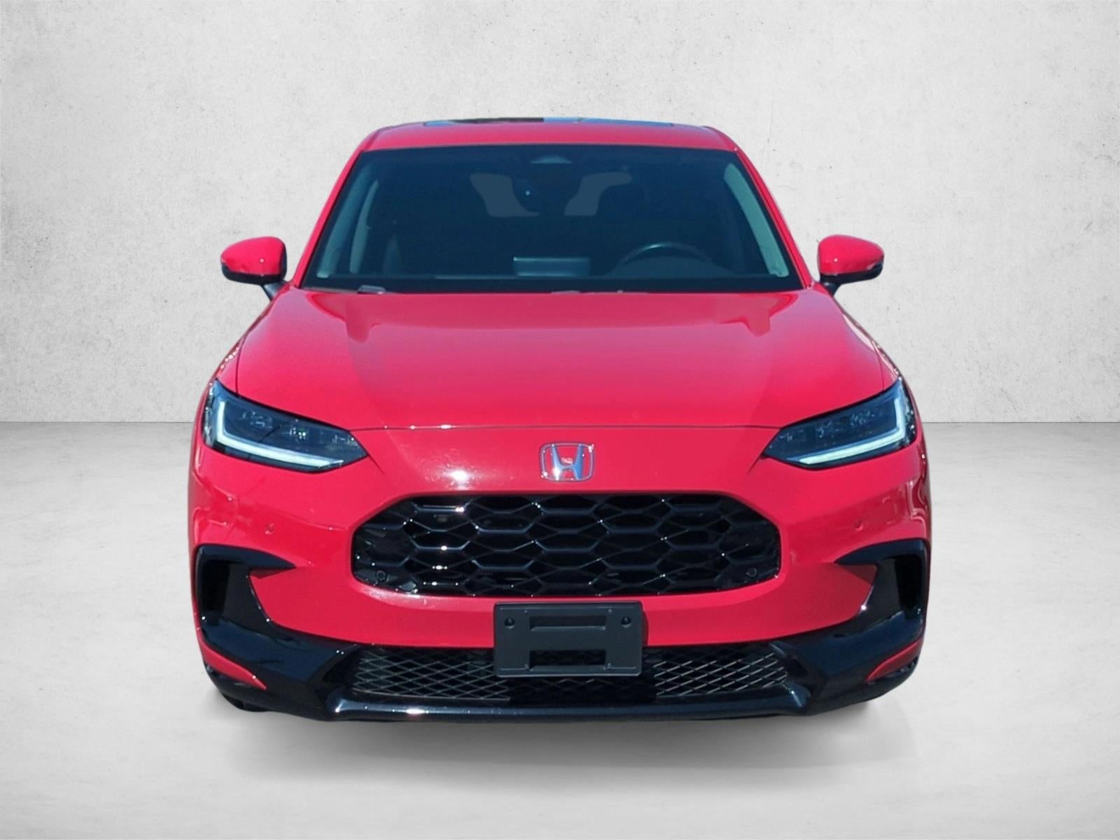 2023 Honda HR-V EX-L 2WD CVT