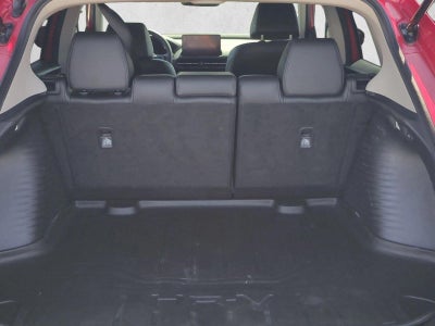 2023 Honda HR-V EX-L 2WD CVT