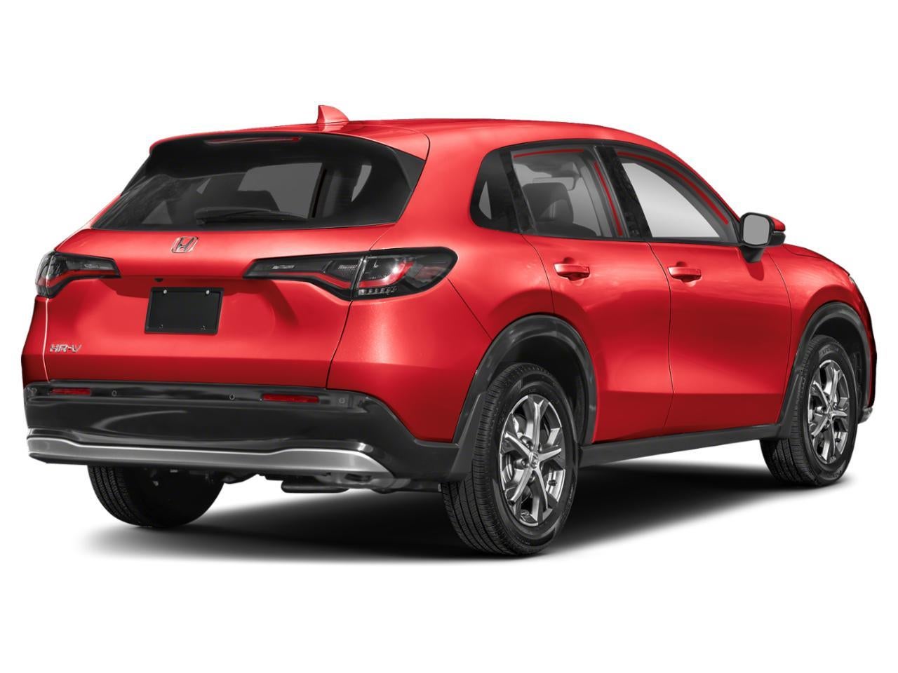 2023 Honda HR-V EX-L 2WD CVT