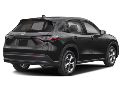 2023 Honda HR-V EX-L 2WD CVT