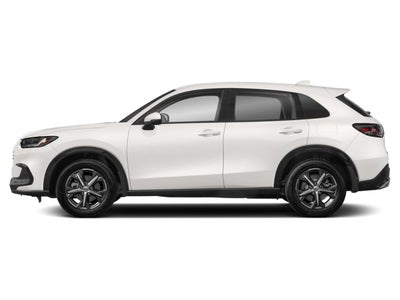 2024 Honda HR-V EX-L 2WD CVT w/o BSI
