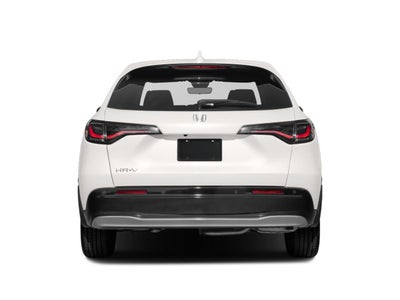 2024 Honda HR-V EX-L 2WD CVT w/o BSI