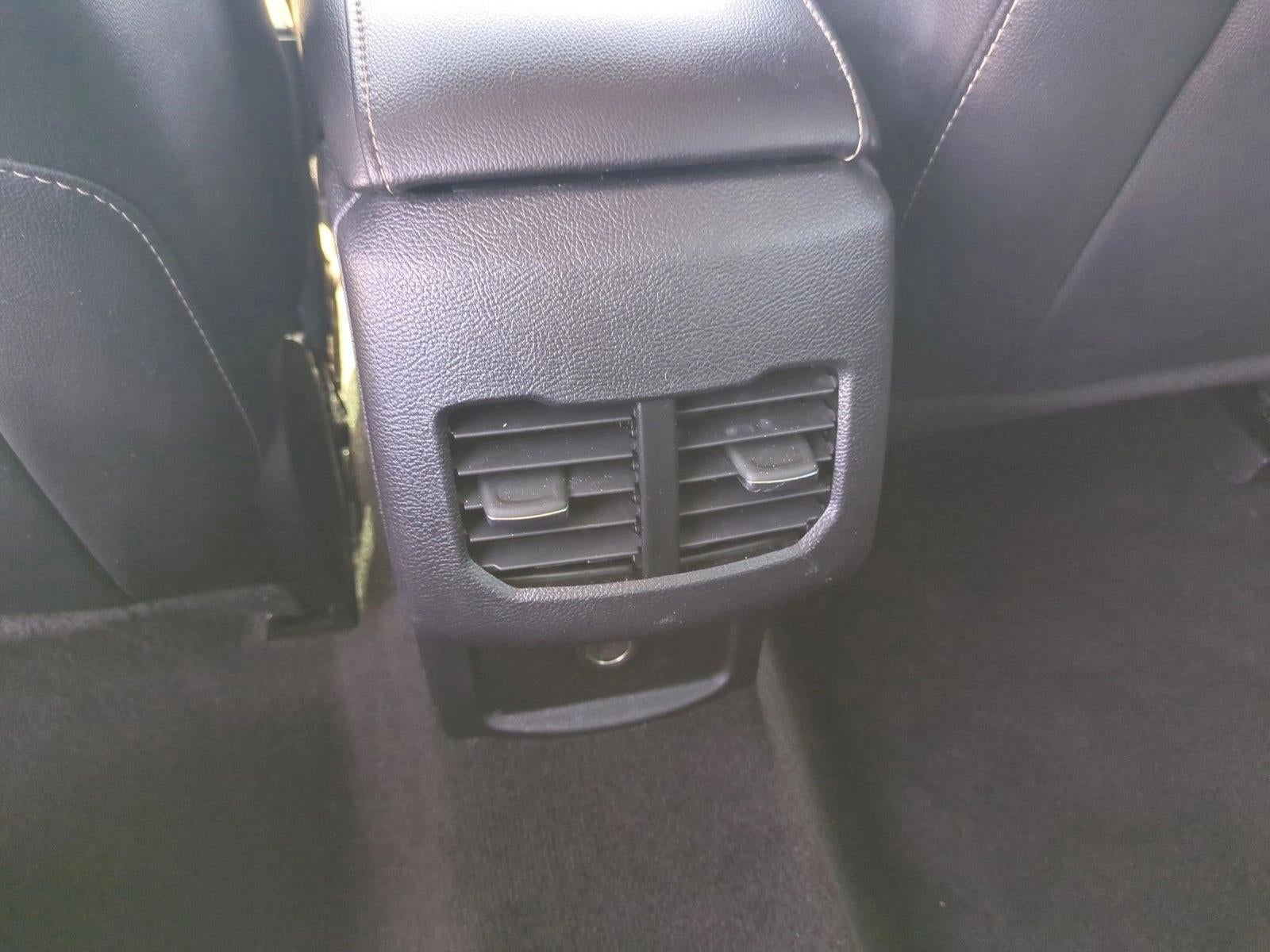 2020 Ford Fusion SEL FWD