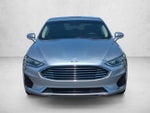 2020 Ford Fusion SEL FWD