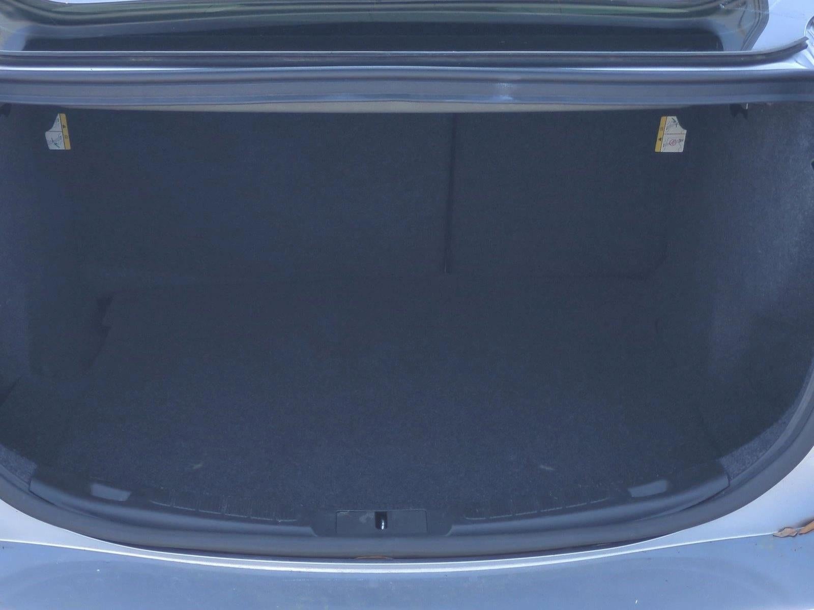 2020 Ford Fusion SEL FWD