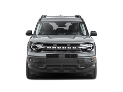 2021 Ford Bronco Sport Big Bend 4x4