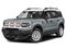2023 Ford Bronco Sport Heritage 4x4