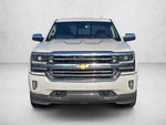2017 Chevrolet Silverado 1500 Crew Cab Short Box 2-Wheel Drive High Country