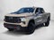2023 Chevrolet Silverado 1500 Crew Cab Short Box 4-Wheel Drive LT Trail Boss