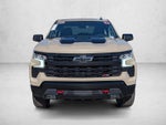 2023 Chevrolet Silverado 1500 Crew Cab Short Box 4-Wheel Drive LT Trail Boss