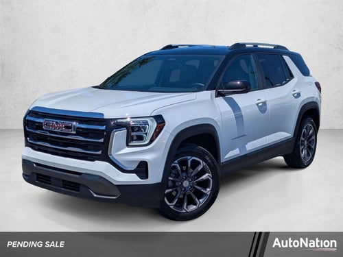 2026 GMC Terrain AWD 4dr Elevation