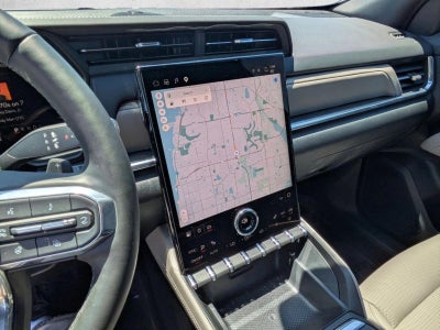 2026 GMC Terrain AWD 4dr Elevation