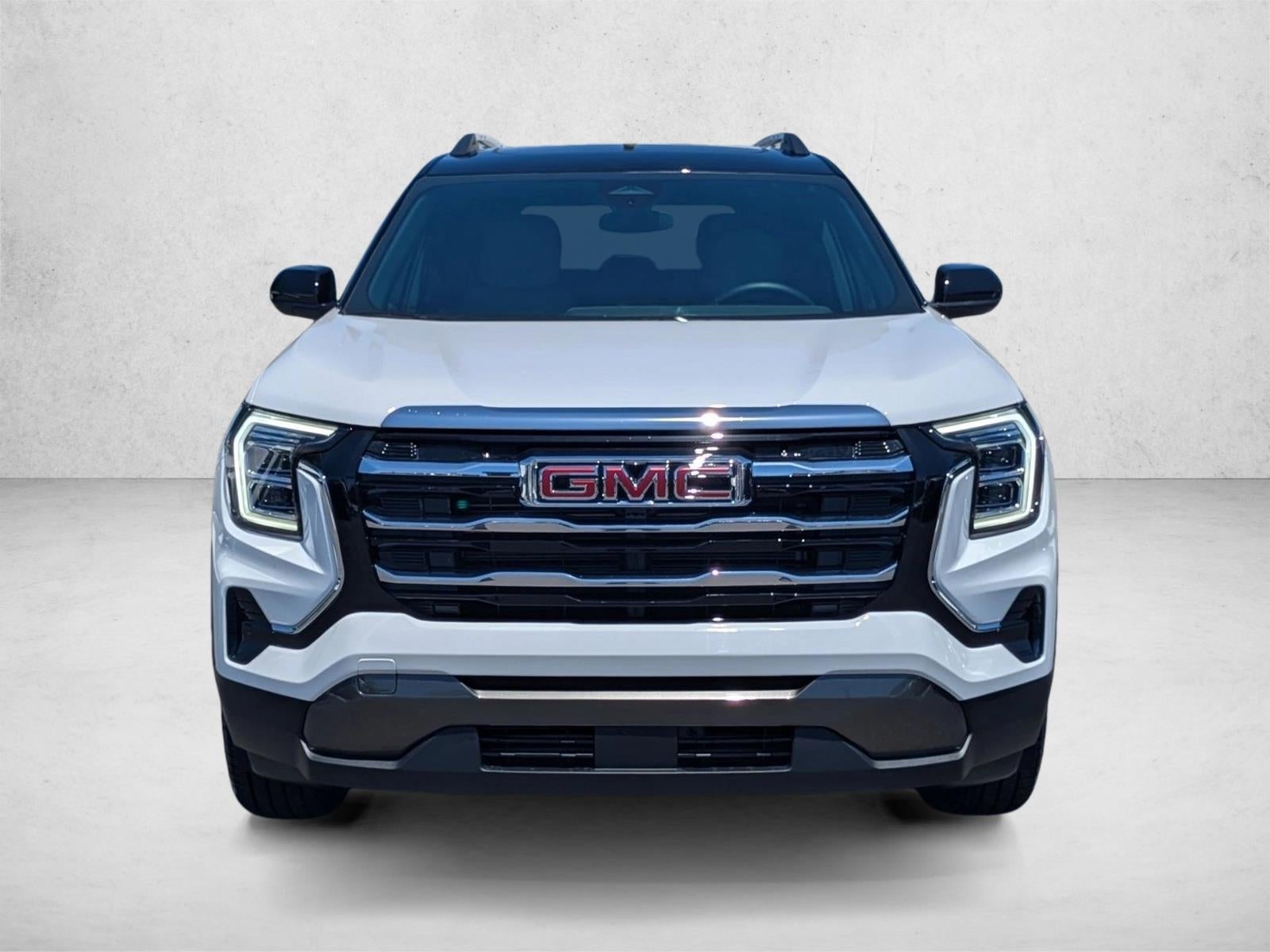 2026 GMC Terrain AWD 4dr Elevation