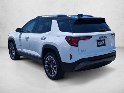 2026 GMC Terrain AWD 4dr Elevation