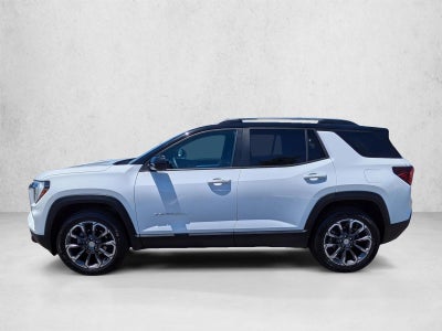 2026 GMC Terrain AWD 4dr Elevation