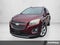 2016 Chevrolet Trax FWD 4dr LTZ