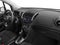 2016 Chevrolet Trax FWD 4dr LTZ
