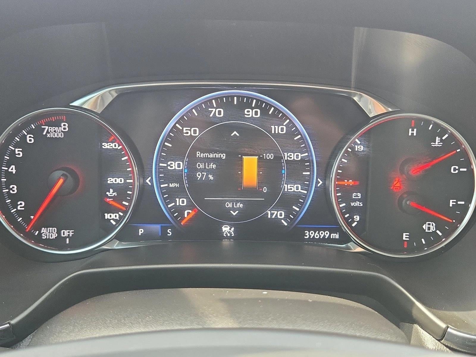 2023 Chevrolet Blazer RS AWD