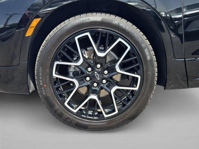 2023 Chevrolet Blazer RS AWD