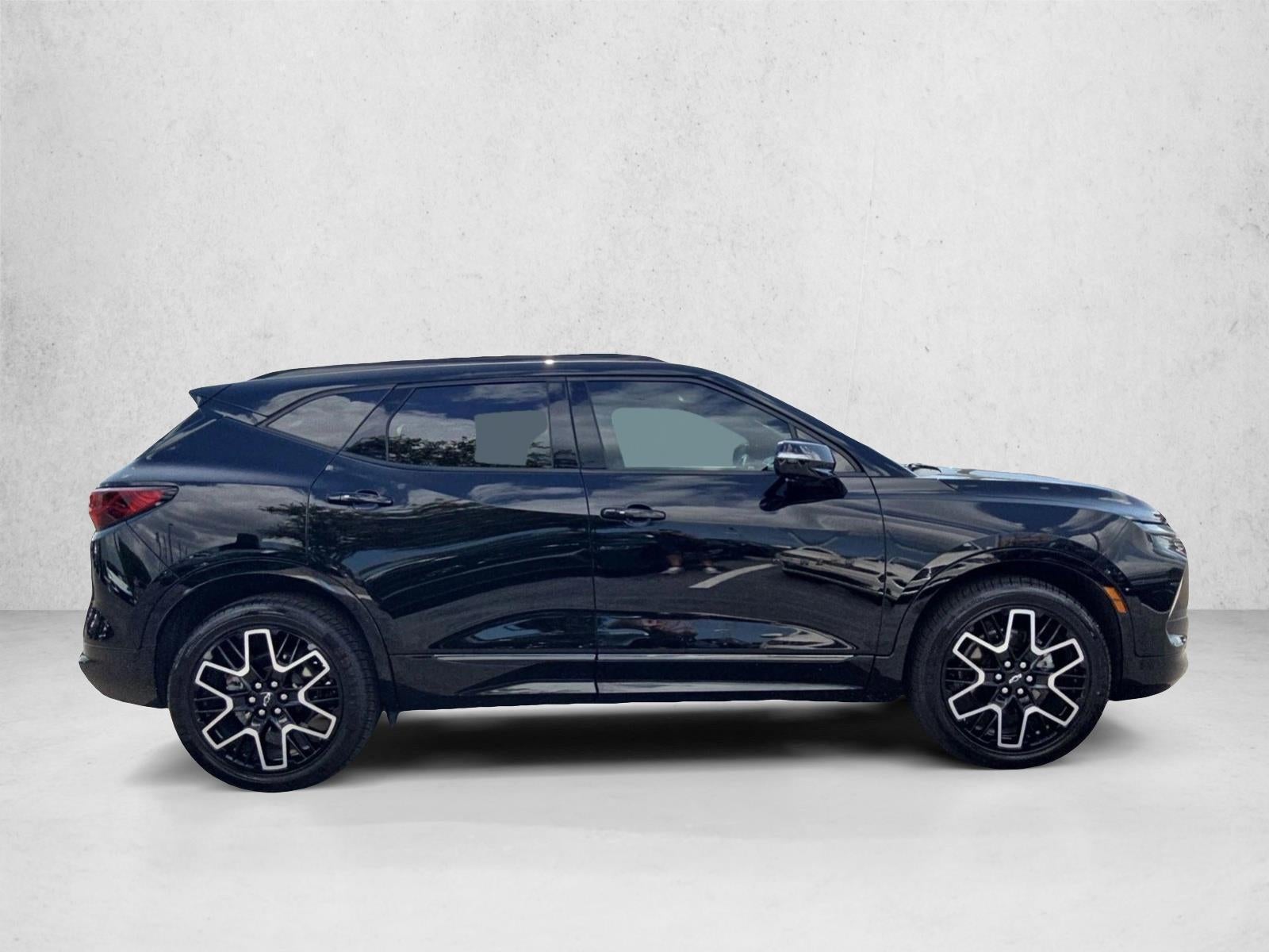 2023 Chevrolet Blazer RS AWD