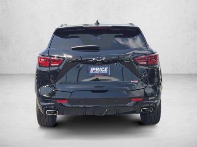 2023 Chevrolet Blazer RS AWD