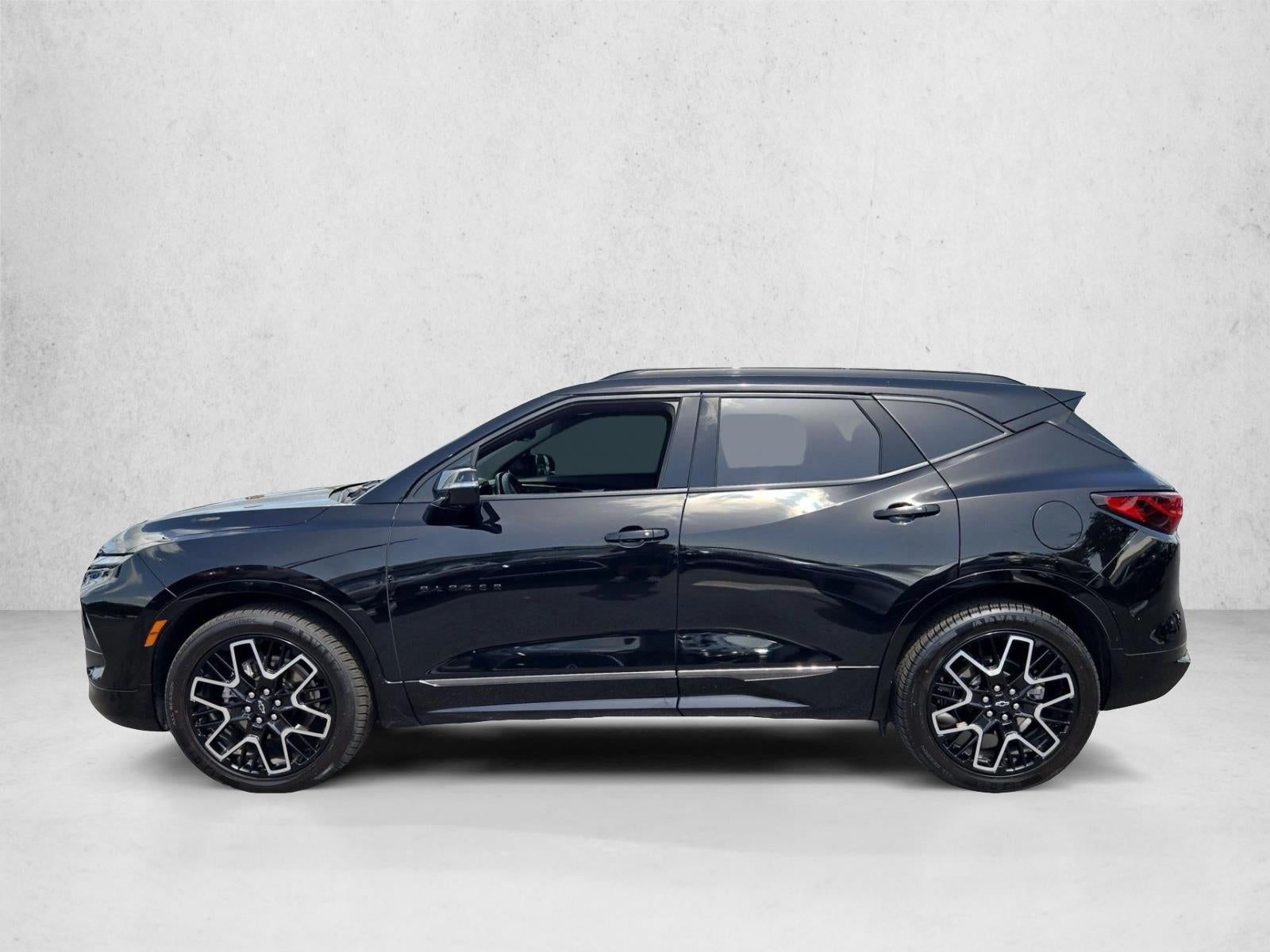 2023 Chevrolet Blazer RS AWD