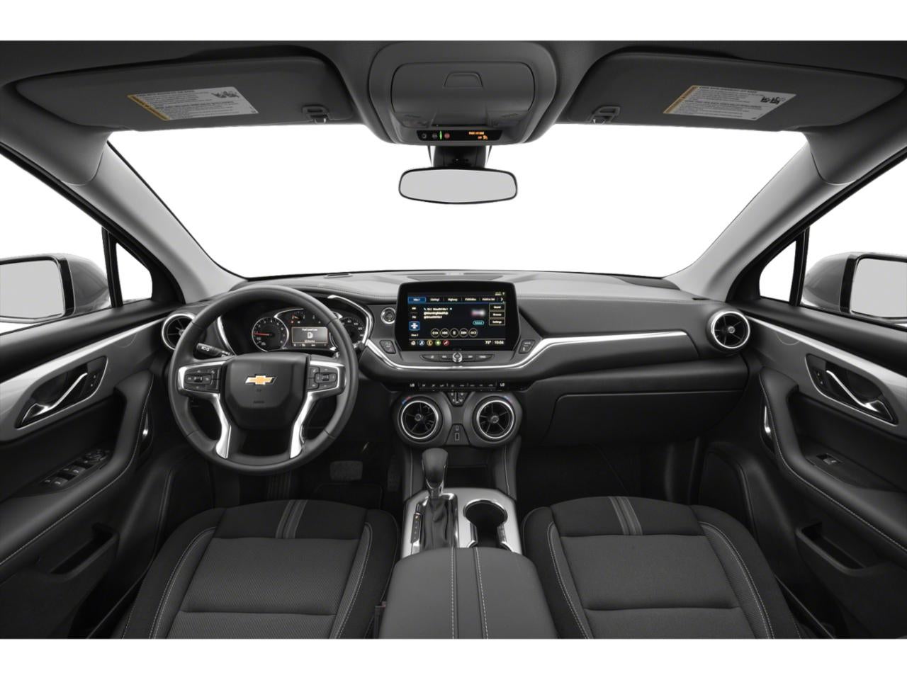 2023 Chevrolet Blazer RS AWD
