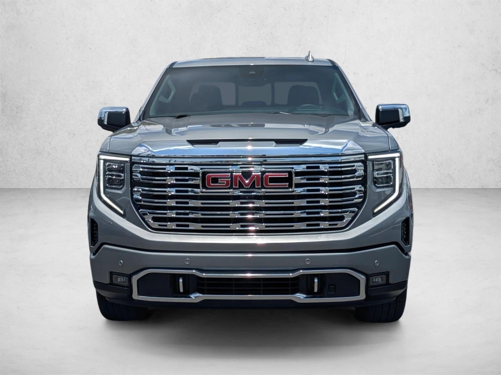 2023 GMC Sierra 1500 Crew Cab Short Box 2-Wheel Drive Denali