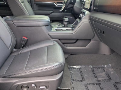 2023 GMC Sierra 1500 Crew Cab Short Box 2-Wheel Drive Denali