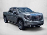 2023 GMC Sierra 1500 Crew Cab Short Box 2-Wheel Drive Denali