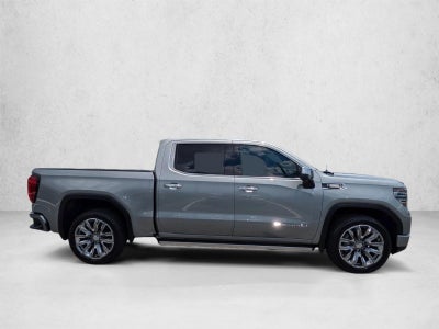 2023 GMC Sierra 1500 Crew Cab Short Box 2-Wheel Drive Denali