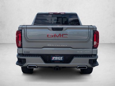 2023 GMC Sierra 1500 Crew Cab Short Box 2-Wheel Drive Denali