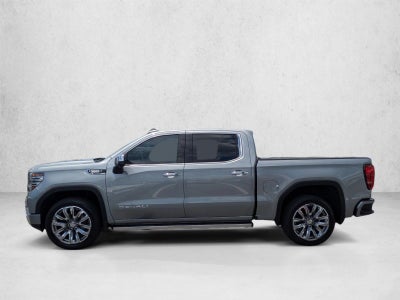 2023 GMC Sierra 1500 Crew Cab Short Box 2-Wheel Drive Denali