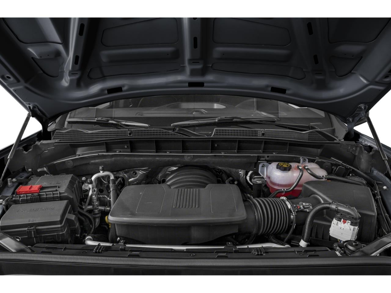 2023 GMC Sierra 1500 Crew Cab Short Box 2-Wheel Drive Denali