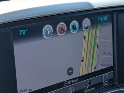 2017 GMC Sierra 1500 Crew Cab Short Box 4-Wheel Drive SLT