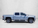 2017 GMC Sierra 1500 Crew Cab Short Box 4-Wheel Drive SLT