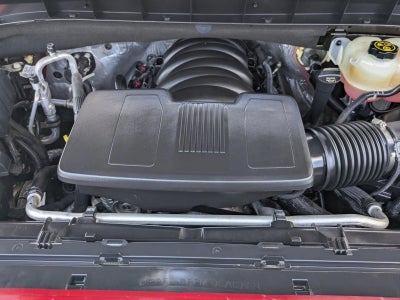 2022 GMC Sierra 1500 Limited Crew Cab Short Box 4-Wheel Drive SLT