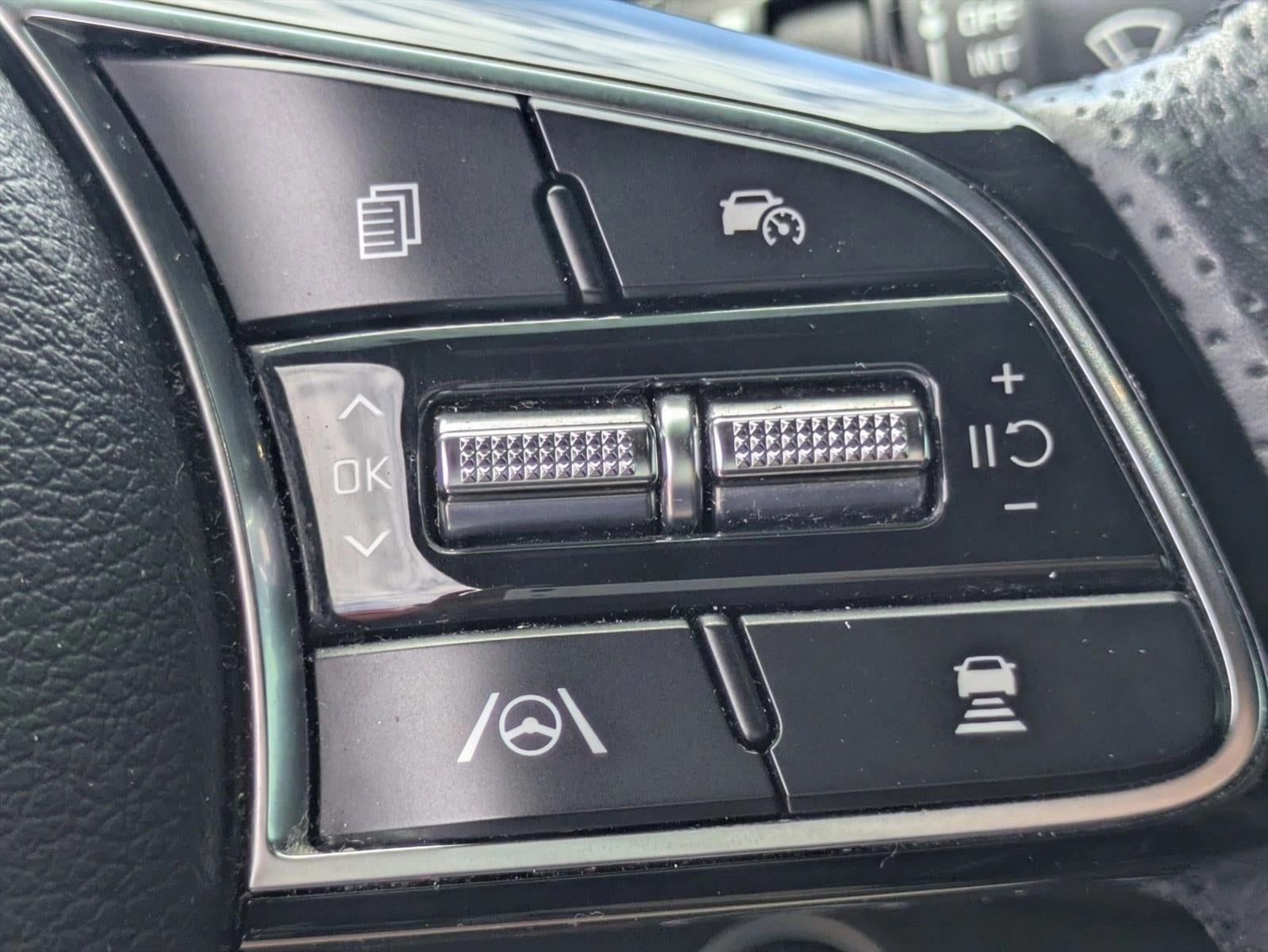 2022 Kia Forte GT-Line IVT