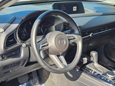 2023 Mazda Mazda CX-30 2.5 S Preferred Package AWD