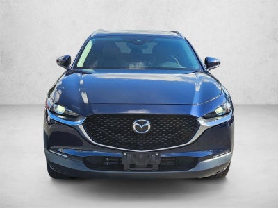 2023 Mazda Mazda CX-30 2.5 S Preferred Package AWD